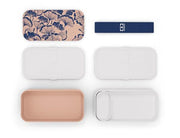 Monbento Original Graphic 1L Lunch Bento Box-Ginkgo Ginkgo-1948609648009547778
