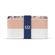 Monbento Original Graphic 1L Lunch Bento Box-Ginkgo Ginkgo-1948609648009547779