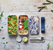 Monbento Original Graphic 1L Lunch Bento Box-Ginkgo Ginkgo-1948609648009547780