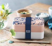 Monbento Original Graphic 1L Lunch Bento Box-Ginkgo Ginkgo-1948609648009547781