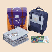 My First Book 3 | Busy Book | My Space Book-1942353812400508935