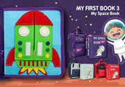 My First Book 3 | Busy Book | My Space Book-1942353812400508928