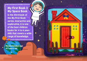 My First Book 3 | Busy Book | My Space Book-1942353812627001344