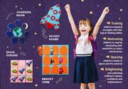 My First Book 3 | Busy Book | My Space Book-1942353812400508929