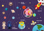 My First Book 3 | Busy Book | My Space Book-1942353812400508930