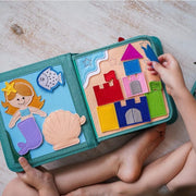 My First Book 6 | Fairy Tales | Busy Book-1942353813558136832
