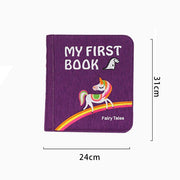 My First Book 6 | Fairy Tales | Busy Book-1942353813809795079